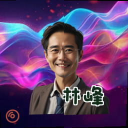 林峰
